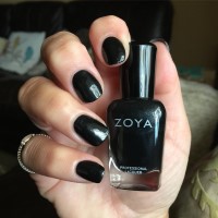 zoya nail polish and instagram gallery image 15