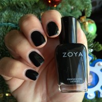 zoya nail polish and instagram gallery image 8