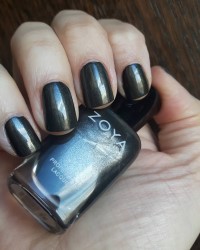 zoya nail polish and instagram gallery image 0