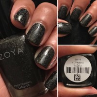 zoya nail polish and instagram gallery image 35