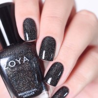 zoya nail polish and instagram gallery image 34