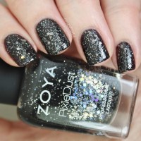 zoya nail polish and instagram gallery image 10