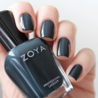 zoya nail polish and instagram gallery image 16