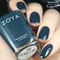 zoya nail polish and instagram gallery image 14