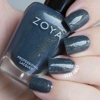 zoya nail polish and instagram gallery image 7