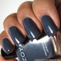 zoya nail polish and instagram gallery image 3