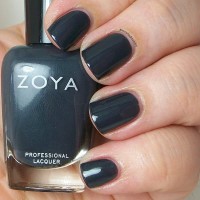 zoya nail polish and instagram gallery image 2