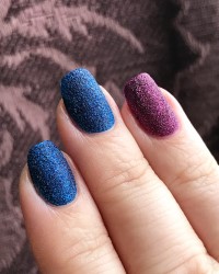 zoya nail polish and instagram gallery image 0