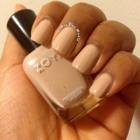 zoya nail polish and instagram gallery image 1