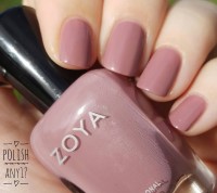 zoya nail polish and instagram gallery image 7