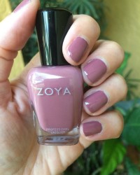 zoya nail polish and instagram gallery image 34