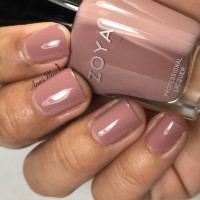 zoya nail polish and instagram gallery image 36