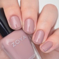 zoya nail polish and instagram gallery image 0