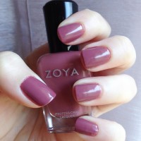 zoya nail polish and instagram gallery image 25