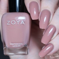 zoya nail polish and instagram gallery image 28