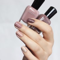 zoya nail polish and instagram gallery image 27