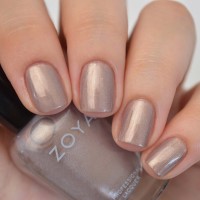 zoya nail polish and instagram gallery image 0