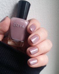 zoya nail polish and instagram gallery image 27