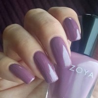 zoya nail polish and instagram gallery image 9