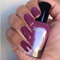 zoya nail polish and instagram gallery image 15