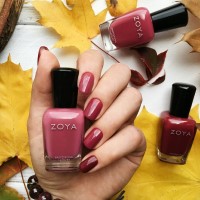 zoya nail polish and instagram gallery image 18