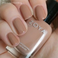 zoya nail polish and instagram gallery image 1