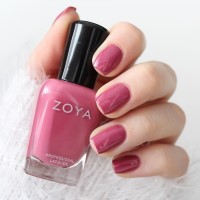 zoya nail polish and instagram gallery image 11