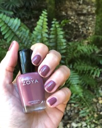 zoya nail polish and instagram gallery image 26