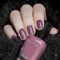 zoya nail polish and instagram gallery image 25