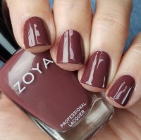 zoya nail polish and instagram gallery image 9