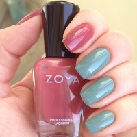 zoya nail polish and instagram gallery image 4