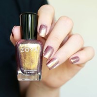 zoya nail polish and instagram gallery image 14