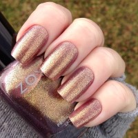 zoya nail polish and instagram gallery image 13