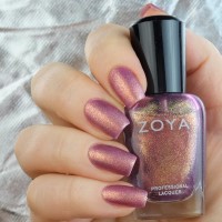 zoya nail polish and instagram gallery image 7