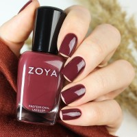 zoya nail polish and instagram gallery image 28